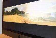 Photo of Descanse en paz: el iMac Pro desaparece definitivamente de la web de Apple