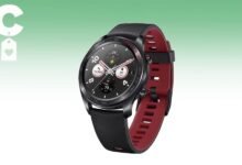 Photo of Este smartwatch de Honor es un regalazo para el Día del Padre y tiene un descuento brutal: llévate un Watch Magic por 39,90 euros