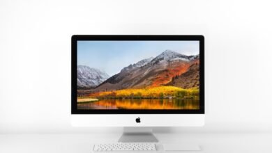 Photo of Aparecen dos nuevos iMac con Apple silicon en la beta de macOS Big Sur 11.3 que podrían estar cerca de su lanzamiento