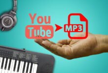 Photo of Cómo convertir canciones de YouTube a MP3