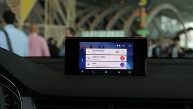 Photo of Todas las radios de coche que son compatibles con Android Auto (2021) y dónde comprarlas
