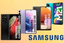 Photo of Ahorra estrenando unos de los nuevos smartphones de Samsung con estas ofertas de Amazon