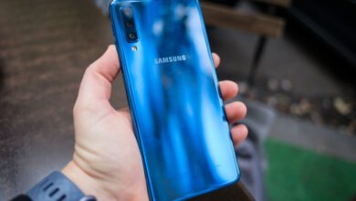 Photo of Los Samsung Galaxy A7, A8 y A8+ de 2018 reviven con One UI 3.1 y Android 11 gracias a una ROM