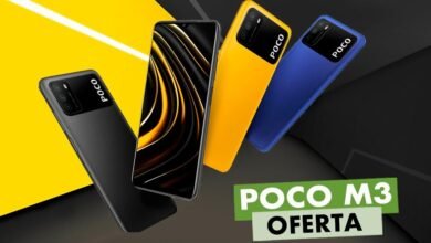 Photo of Poco M3: el teléfono chollo de Xiaomi es más chollo aún con el cupón PQ12021 de eBay. Lo tienes por 105 euros con envío gratis y desde España