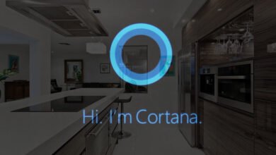 Photo of Cortana para iOS desaparece de la App Store: Microsoft desactiva su asistente en plataformas ajenas