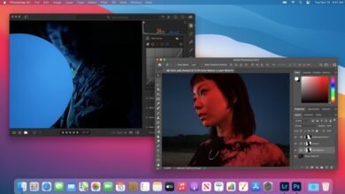 Photo of Photoshop tiene por fin soporte nativo para los Mac M1 con Apple silicon con la promesa de ser 1,5 veces más rápida
