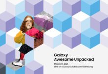 Photo of El segundo Unpacked de Samsung ya tiene fecha: nuevos Samsung Galaxy A a la vista