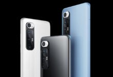 Photo of Xiaomi Mi 10S: Snapdragon 870, AMOLED de 90 Hz y cámara de 108 megapíxeles para la edición especial del gama alta de Xiaomi