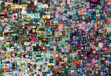 Photo of El 'criptoartista' Beeple vende su NFT por 69 millones de dólares: es la obra de arte digital más cara de la historia