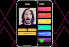 Photo of Wombo es una nueva app que triunfa en redes animando tus fotos y poniéndolas a cantar: así se usa