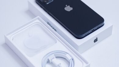 Photo of El iPhone 13 podrá restaurarse sin cables y ofrecerá hasta 1TB de almacenamiento, según nuevos rumores