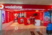 Photo of Multa récord a Vodafone de la AEPD: 8,15 millones de euros por realizar comunicaciones comerciales indebidas y más