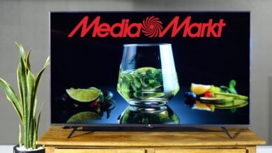 Photo of Ofertas Renove en MediaMarkt: televisores Xiaomi, robots aspiradores Roomba y afeitadoras Philips más baratas
