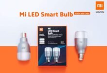 Photo of Este pack de bombillas LED inteligentes de Xiaomi, con WiFi y Alexa, llevan la domótica a tu hogar por menos de 29 euros