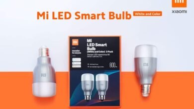 Photo of Este pack de bombillas LED inteligentes de Xiaomi, con WiFi y Alexa, llevan la domótica a tu hogar por menos de 29 euros