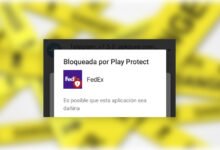 Photo of Esta app promete eliminar FluBot, el malware del SMS de FedEx, en unos sencillos pasos