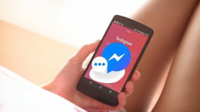 Photo of Los usuarios de Instagram y Facebook Messenger ahora pueden enviarse mensajes y hacer videollamadas de una aplicación a otra