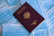 Photo of Así es el pasaporte sanitario que plantea la UE: un código de barras con información sobre vacunas, test y superación de la covid