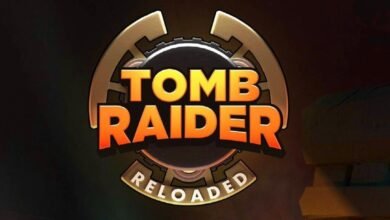 Photo of Probamos Tomb Raider Reloaded, un nuevo juego de Lara Croft cargado de aventuras, disparos y compras