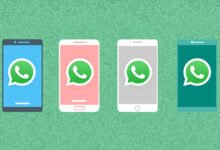 Photo of Los mejores móviles para mayores con WhatsApp de 2021