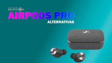 Photo of Alternativas a los AirPods Pro de Apple: 11 propuestas de auriculares Bluetooth sin cables con cancelación de ruido