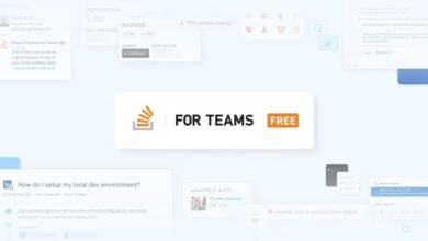 Photo of Stack Overflow for Teams gratis para siempre para hasta 50 usuarios: el nuevo plan gratuito ya está disponible