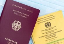 Photo of Si quieres ser libre para viajar necesitarás el Certificado Verde Digital de la UE: un pasaporte con QR que diga que estás libre de COVID-19