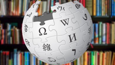 Photo of Wikipedia lanzará una versión de pago enfocada a empresas tras 20 años de gratuidad