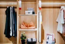 Photo of Orden en tu armario: los 12 artículos más vendidos en Amazon para tener la ropa colocada