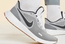Photo of Las zapatillas más vendidas de Amazon son estas Revolution 5 de Nike y hoy las tienes por 37,99 euros con envío y devolución gratis
