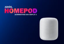 Photo of Adiós, HomePod: dónde comprarlo más barato y 13 alternativas de altavoces con AirPlay 2