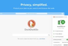 Photo of La extensión oficial para navegadores de DuckDuckGo expuso durante meses la privacidad de sus usuarios