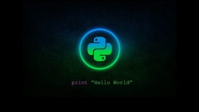 Photo of 20 cursos y tutoriales de Python para aprender a programar en el lenguaje más amado por los desarrolladores