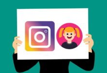 Photo of Instagram prepara el lanzamiento de una versión sólo para menores de 13 años, a imagen y semejanza de Messenger Kids