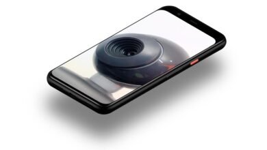 Photo of Las mejores aplicaciones para usar tu móvil como webcam de videollamadas