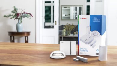 Photo of Bosch lanzará su propia gama de accesorios integrados con HomeKit este año