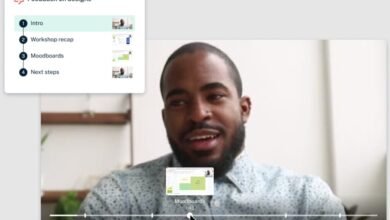 Photo of Google ha lanzado un TikTok para empresas: vídeo cortos profesionales para evitar largas videollamadas y fríos correos