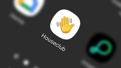 Photo of Clubhouse llega a Android: la aplicación no oficial Houseclub obra la magia