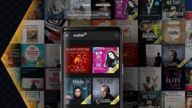 Photo of Prueba gratis durante 3 meses Audible: miles de audiolibros y podcast para clientes de Amazon Prime