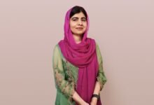 Photo of Apple anuncia una colaboración con Malala Yousafzai para producir contenidos en Apple TV+ durante varios años