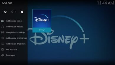 Photo of Cómo ver Disney+ en Kodi y por qué puede ser mejor que hacerlo en sus aplicaciones oficiales o en la web