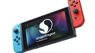 Photo of Qualcomm podría lanzar su propia Nintendo Switch con Android