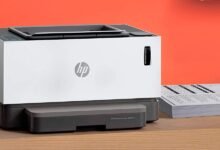 Photo of ¿Buscas impresora láser a buen precio? En la HP Week de PcComponentes la HP Neverstop Laser 1001nw lleva un 22% de descuento y se queda en menos de 210 euros