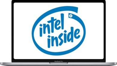 Photo of Los chips de Intel podrían volver al Mac, aunque no de la forma que piensas