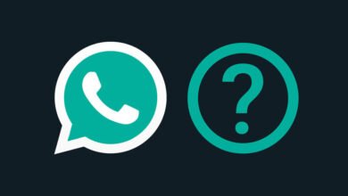 Photo of WhatsApp Beta para Android comienza a probar su nuevo chat de soporte técnico