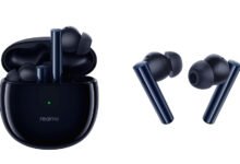 Photo of Realme Buds Air 2, auriculares TWS y con cancelación de ruido activa a un precio ridículo