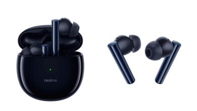Photo of Realme Buds Air 2, auriculares TWS y con cancelación de ruido activa a un precio ridículo