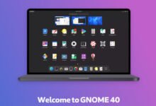 Photo of Ya está disponible GNOME 40: probablemente una de las mayores actualizaciones desde GNOME 3 y una de las mejores