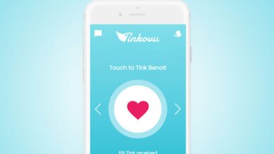 Photo of Tinkovu para Android: una app para mantener viva la llama en las relaciones a distancia