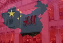 Photo of Un boicot masivo a H&M en China borra casi por completo de su Internet al mayor vendedor de 'moda rápida' del mundo